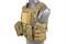 Бронежилет WoSporT Amphibious Tactical Vest FG 3796