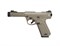 Пистолет ACTION ARMY AAP01 ASSASSIN GBB FDE 3888 - фото 14056