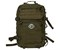 Рюкзак Remington Tactical Oxford Waterprof  Army Green, 45L 3911 - фото 14154