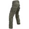Брюки тактические Натиск (72-112/116-182) Олива АНА 3902