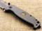 Нож автоматический Чёткий Расклад A-183 Sart 3935