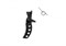 Спусковой крючок Cyma на M4/M16 M140 4067 - фото 14693