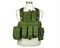 Жилет тактический Assault Military Plate Carrier Tactical Green 4079 - фото 14802
