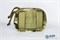 Подсумок утилитарный горизонтальный (малый) (MC) MARS-PATER 4249