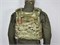 Плитоносец АЗОТ (точка сброса, панель molle/АК74 откр) MC MARS-PATER 4264