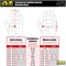 Перчатки M-Pact Fingerless р-р L MECHANIX MFL-55 4284