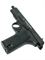 Пистолет пневм. BORNER TT Blowback, кал. 4,5 мм 4315