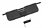 Шторка затвора M4/M16 CYMA 4319 - фото 15179