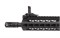 Автомат пневм. G&G CM15 KR-LPR 13", body - plastic (130-140 m/s) 4343