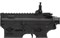 Автомат пневм. G&G CM15 KR-LPR 13", body - plastic (130-140 m/s) 4343
