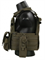 Жилет тактический LBT6094A style Plate Carrier w 3 pouches/RG500D EmersonGear 2519
