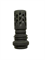 Пламегаситель Battlecomp No.2 Flash Hider SHS AS.H033 4385 - фото 15285