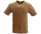 Футболка T-shirt Lever Outdoor brown р-р M 4294 - фото 15333