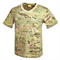 Футболка T-shirt Lever Outdoor мультикам р-р M 4298 - фото 15337