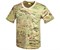 Футболка T-shirt Lever Outdoor мультикам р-р XL 4299 - фото 15338