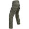 Брюки тактичесике Натиск (72-096/100-176) Green 483 АНА 4543