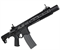 Автомат. G&G SBR8 9" Rail with Mock Suppressor, body - metal (130-140m/s) 4580