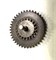 Шестерня центральная E&L 4697