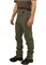 Брюки тактические Remington USV Green р. XL 4744