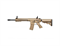 Автомат пневм. Cyma CM515 M4SR16 ABS-пластик TAN 4781