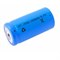 Aккумулятор Li-ion 16340 UltraFire 1600 mAh 4692