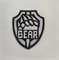 Шеврон BEAR 4618