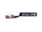 Аккумулятор 11.1V 600mAh 20C AK-type LiPo BlueMAX (Т-разъем) 4861