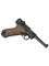 Пистолет пневм. BORNER P08 Blowback, кал. 4,5 мм 4896