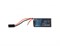 Аккум BlueMAX 11.1V 1200mah 20C mini (Li-Po) 17*34*70 1590