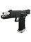 Пистолет пневм. KJW Hi-Capa 6" металл (KP-06) гри-газ 4942