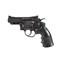 Револьвер страйкбольный Well Pro Smith & Wesson 2.5 inch CO2 4936
