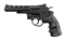 Револьвер страйкбольный Well Pro Smith & Wesson 4 inch CO2 4937