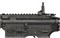 Автомат пневм. G&G CM15 KR-Carbine 10", body - plastic (130-140 m/s) 4856