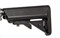 Автомат пневм. G&G CM15 KR-Carbine 10", body - plastic (130-140 m/s) 4856