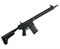 Винтовка CYMA CM098A SR-25 M-LOK 4961
