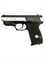 Пистолет пневм. BORNER Panther 801 (blowback), кал. 4,5 мм 4988