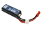 Аккумулятор BlueMAX 7.4V Lipo 300mAh 20C stick (7х19х48) 5010