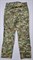 Брюки тактические (без накол) (49-096/100-182) Мультикам АНА 669