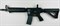 Автомат пневм. G&G CM16 MOD0, body - plastic (130-140 m/s) EGC-16P-MD0-BNB 1062
