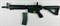 Автомат пневм. G&G CM16 MOD0, body - plastic (130-140 m/s) EGC-16P-MD0-BNB 1062