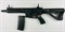 Автомат пневм. G&G CM16 SRS, body - plastic (130-140 m/s) EGC-16P-SRS-BNB 1063
