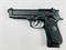 Пистолет пневм. KJW M9 GBB, CO2 1165