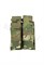 Подсумок ПОБ 2 ПЯ-ГЛОК MOLLE на липучке мультикам ССО - фото 7026