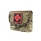 Подсумок под ИПП molle Мультикам Stich - фото 7111
