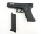 Пистолет пневм. KJW GLOCK G18 GBB GAS, авт., мет. слайд 582