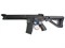 Автомат пневм. G&G GC16 Predator, body - metal (130-140 m/s) EGC-016-PTR-BNB 1064 - фото 7312