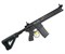 Автомат пневм. G&G GC16 Predator, body - metal (130-140 m/s) EGC-016-PTR-BNB 1064