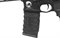 Автомат пневм. G&G PDW15-AR, body - metal (130-140 m/s) 1321