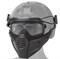 МАСКА Tactical Multidimentional Split AS-MS0158B - фото 7367