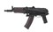 Привод CYMA RKC-74У, AEG, металл, черный пластик, ЗУ, АКБ - CM045 151